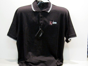 chevrolet polo shirts