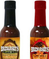 FREE SHIPPING on MIXED 1/2 CASE ~ (3) 5oz. Bottles Brenarskys 2X "turn up the heat" & (3) 5oz. Caesar/Bloody Mary Seasoning