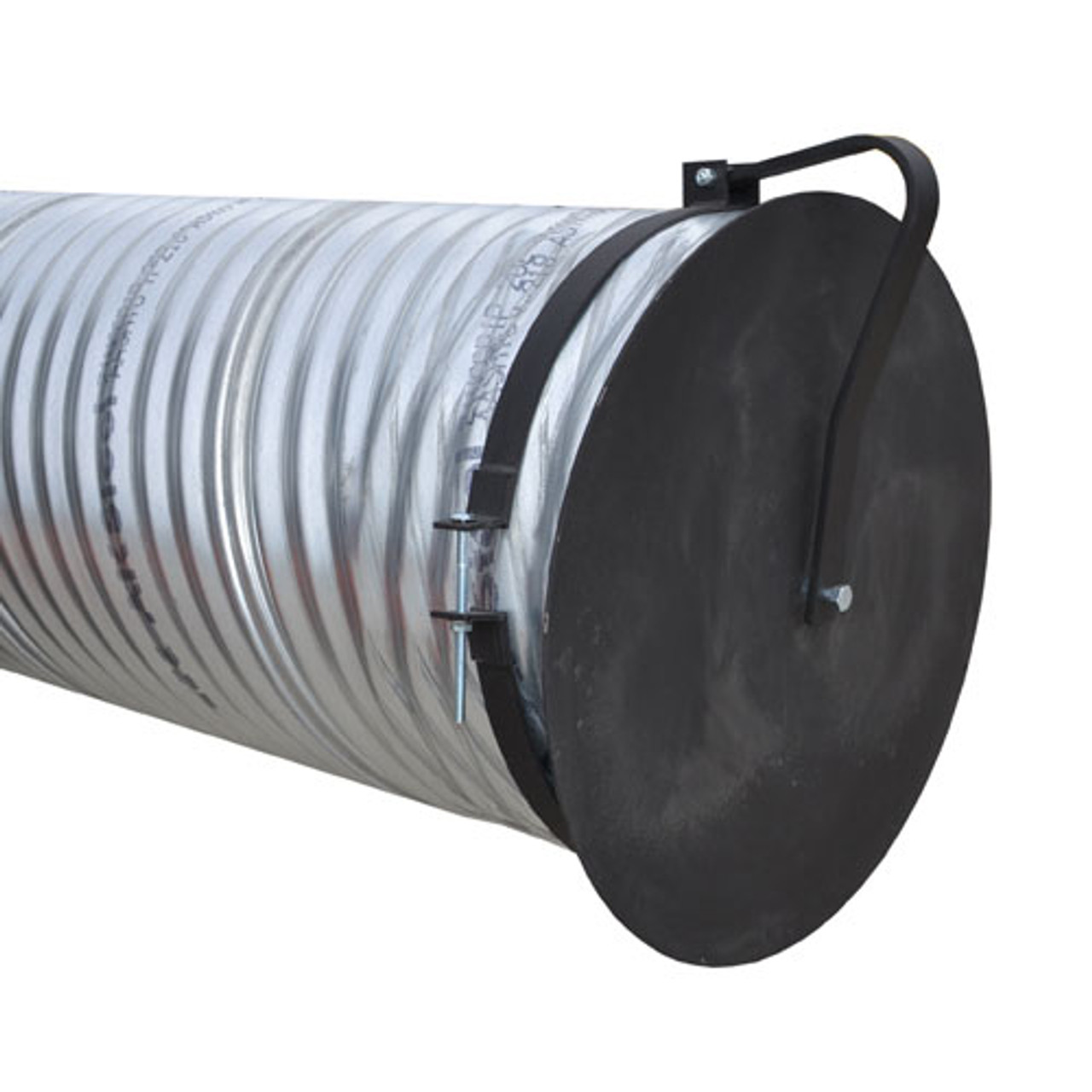 Flap Gate 30" Standard The Drainage Products Store