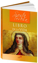 LIBRO DE LA VIDA (Santa Teresa)