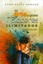 EL ARTE DE GOZAR PLACERES ILIMITADOS