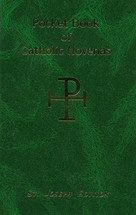 POCKET BOOK OF CATHOLIC NOVENAS