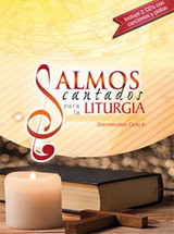 SALMOS cantados para la liturgia - Dominicales ciclo A
