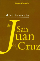 DICCIONARIO DE SAN JUAN DE LA CRUZ