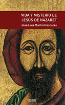 VIDA Y MISTERIO DE JESÚS DE NAZARET (José Luis Martín Descalzo) Hard Cover