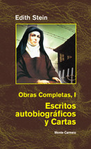 EDITH STEIN - OBRAS COMPLETAS I - Escritos Autobiográficos y Cartas