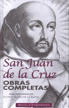 SAN JUAN DE LA CRUZ - OBRAS COMPLETAS