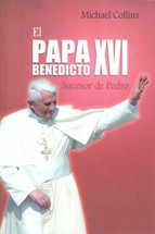 EL PAPA BENEDICTO XVI SUCESOR DE PEDRO