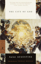 THE CITY OF GOD (Saint Augustine)