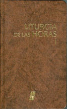 LITURGIA DE LAS HORAS (Tomo I)
