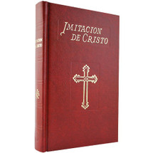 IMITACIÓN DE CRISTO (Hard cover)