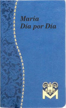 MARÍA DÍA POR DÍA
