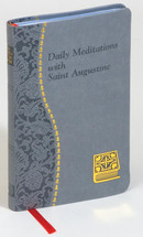 DAILY MEDITATIONS WITH SAINT AUGUSTINE