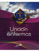 UNCIÓN DE LOS ENFERMOS - DVD