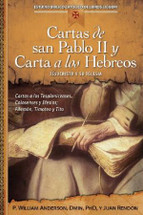 CARTAS DE SAN PABLO II Y CARTA A LOS HEBREOS - Jesucristo y su Iglesia