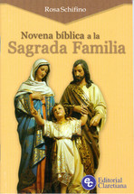 NOVENA BÍBLICA A LA SAGRADA FAMILIA