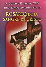 ROSARIO DE LA SANGRE DE CRISTO