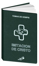 IMITACIÓN DE CRISTO PLASTICO (Plástico)