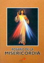 ROSARIO DE LA MISERICORDIA pequeño