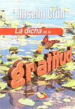 LA DICHA DE LA GRATITUD