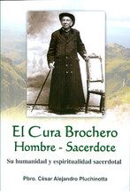 EL CURA BROCHERO HOMBRE - SACERDOTE. Su humanidad y espiritualidad sacerdotal