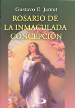 ROSARIO DE LA INMACULADA CONCEPCIÓN (Jamut)