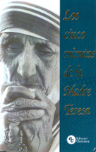 LOS CINCO MINUTOS DE LA MADRE TERESA