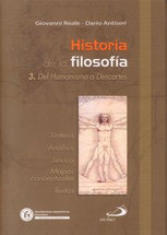HISTORIA DE LA FILOSOFÍA - III. Del Humanismo a Descartes