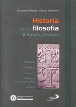 HISTORIA DE LA FILOSOFÍA - II. Patrística y Escolástica