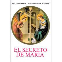 EL SECRETO DE MARIA - MX