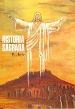 HISTORIA SAGRADA