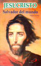 JESUCRISTO SALVADOR DEL MUNDO