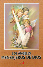 NOVENA A LOS ANGELES
SAN PABLO MEXICO
48 PAGINAS
