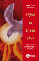 VICTOR MANUEL FERNANDEZ
EDITORIAL CLARETIANA
160 PAGINAS
SOFT COVER
