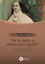 AUTOR: SERGIO ALBERTO MARTIN
EDITORIAL CLARETIANA
SOFT COVER