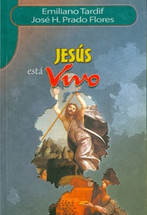 JESUS ESTA VIVO