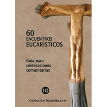 EQUIPO DE FE ADULTA
EDICIONES FE ADULTA
SOFT COVER
468 PAGINAS