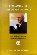 EL PENSAMIENTO DE JOSE ENRIQUE GALARRETA