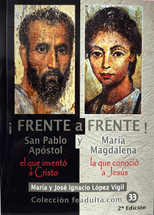 FRENTE A FRENTE!