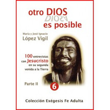 MARIA Y JOSE IGNACIO LOPEZ VIGIL
EDICIONES FE ADULTA
SOFT COVER
446 PAGINAS