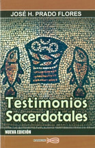 TESTIMONIOS SACERDOTALES