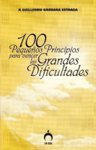P. GUILLERMO GANDARA ESTRADA
EDICIONES SAN JUDAS TADEO MEXICO
SOFT COVER
60 PAGINAS