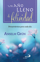 ANSELM GRUN
SAN PABLO - MEXICO
227 PAGINAS 
SOFT COVER