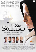 LUZ DE SOLEDAD (DVD)