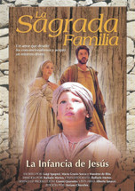 LA SAGRADA FAMILIA (2 DVD'S)
