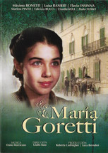 MARIA GORETTI (DVD)