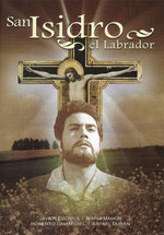SAN ISIDRO EL LABRADOR (DVD)