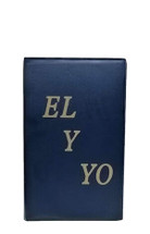 EL Y YO (GABRIELA BOSSIS)
