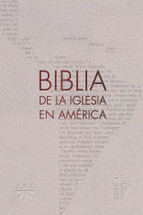 BIBLIA DE LA IGLESIA EN AMERICA