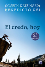 EL CREDO, HOY. BENEDICTO XVI